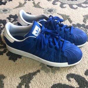 Adidas Superstar Sneakers